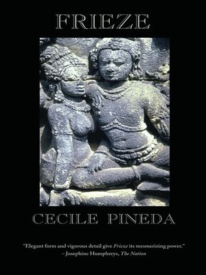 cover image of Frieze